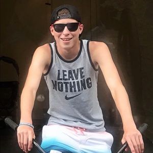 Meet your Posher, Bradon